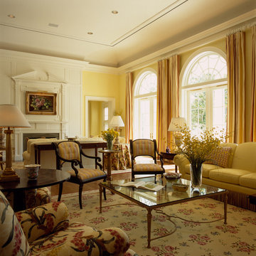 Golf Course Home