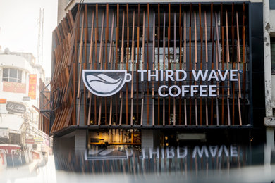 THIRD WAVE COFFEE (Various Locations)