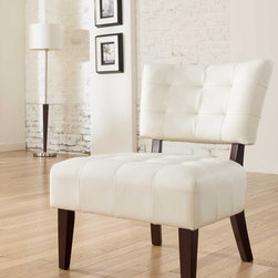 Living Room Chairs - Armchairs And Accent Chairs