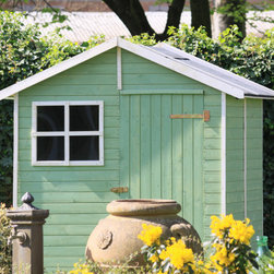ALCE CASETTE E COPERTURE - Products