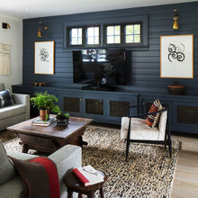 Accent Wall Inspo