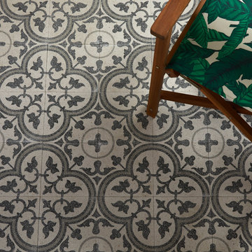 Terrazzo Handmade Tiles