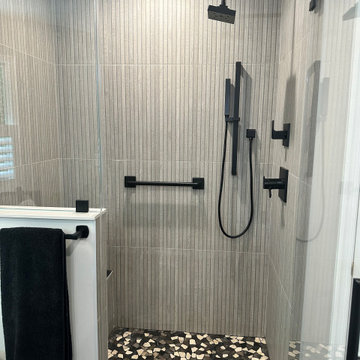 Luscious Primary Bathroom Remodel
