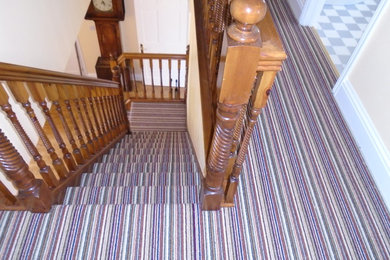 carpets and flooring