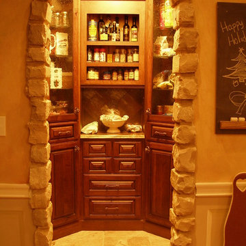 Classic Kitchen