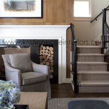 Foyer - runner