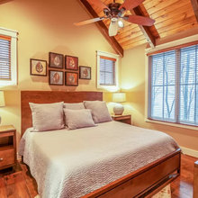 Bedrooms