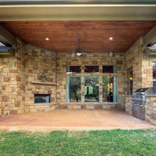 Exterior Ideas