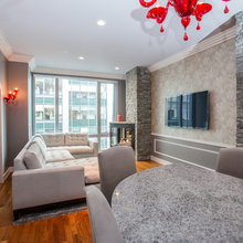 Living Room Ideas