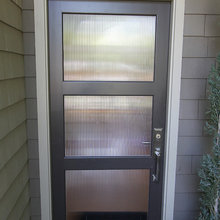 front doors