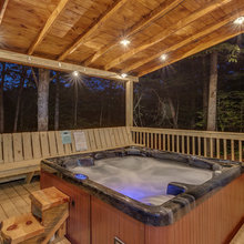Backyard ideas