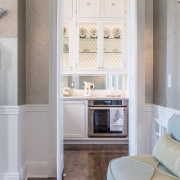 Modern Elegance