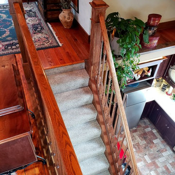 Kitchen Remodel in Waukesha, WI.