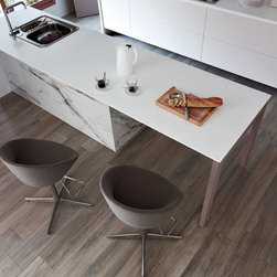 Tierra Sol - Tile