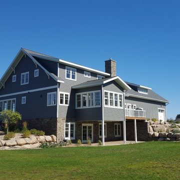 Sauk Centre SIP project