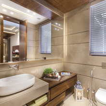 Bathroom Insp