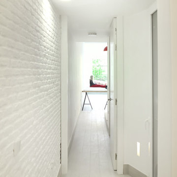 Vivienda CR, Madrid