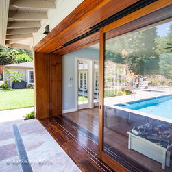 Custom Doors - Windows And Doors