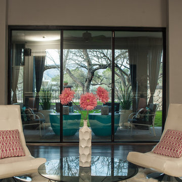 Tucson Residence