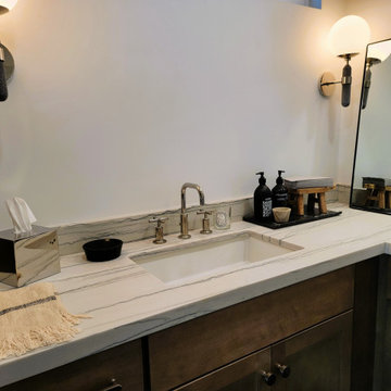 Bathroom Solana Beach
