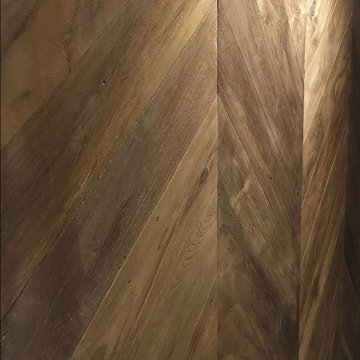 Suelos de madera interior