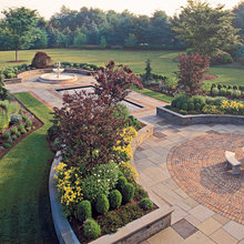 Circular Garden