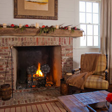 Fireplaces