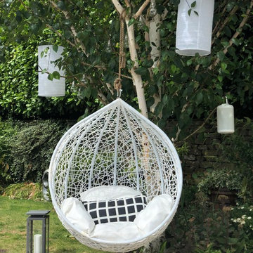 Garden Hanging Chair
