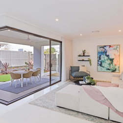 Cityview with Roof Terrace&trade; Home Design - Products