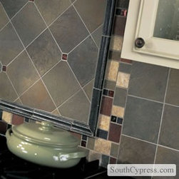 Tile details - Tile
