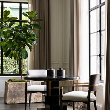 Holmby Hills Estate