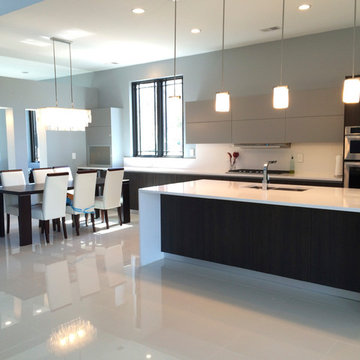 Kitchen - Daniel Island, SC