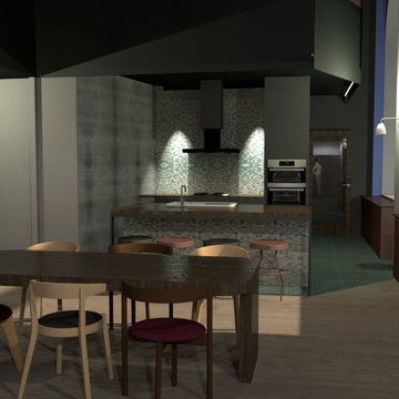 Projet Jones