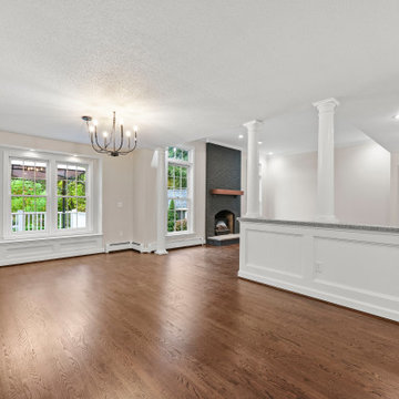 643 Burnham St W Manchester