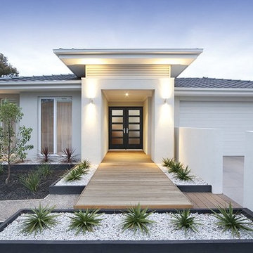 Custom Doors