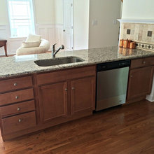 Kitchen possibilites