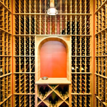 Wine Cellar