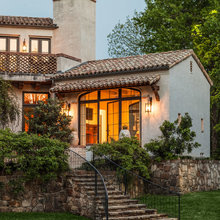 Windows, Doors, Flooring & Roofing