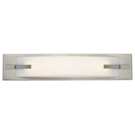 13W AC LED Vanity Light, 20"