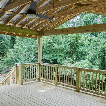 Whole House Renovation in Auburn, AL