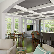 Family Room Ideas