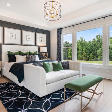 Schumacher Homes Vinemont American Tradition: Charlotte, NC