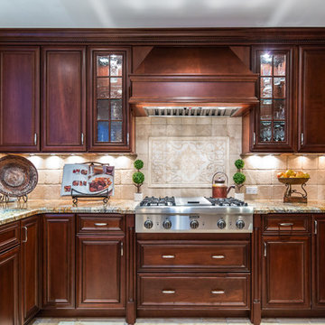 Kitchens