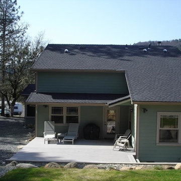R.D. Thompson Construction