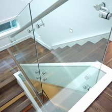 Staircases