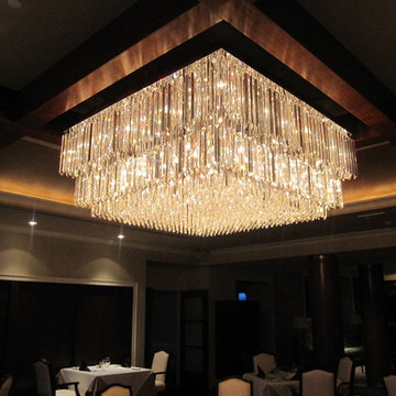 R1 Chandelier - Woodbridge New Jersey