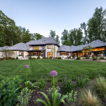 CLB Network - J Paul Builders - Baltimore, MD - 23