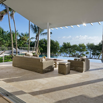 Ballast Trail Residence