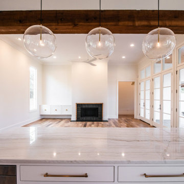 Private Client Custom Home Provenance