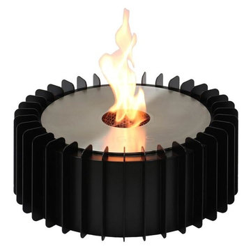 EBG300 Ethanol Fireplace Grate
